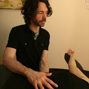 Shane Ginder LMT- Therapeutic Massage and Bodywork - Chattanooga, TN