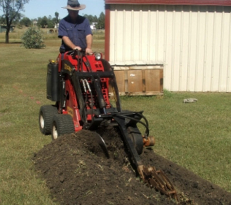 All Site Earthworks - Glenvale, QLD
