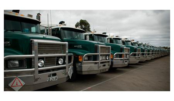Gambier Stone Supplies Pty Ltd - Mount Gambier, SA