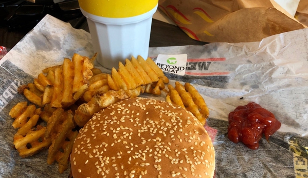 Carl's Jr. - Irvine, CA