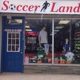 Soccer Land