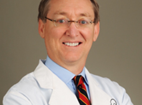 Dr. Mark T. Peters, MD - Irving, TX