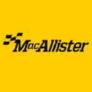 MacAllister Rentals - Contractors Equipment & Supplies