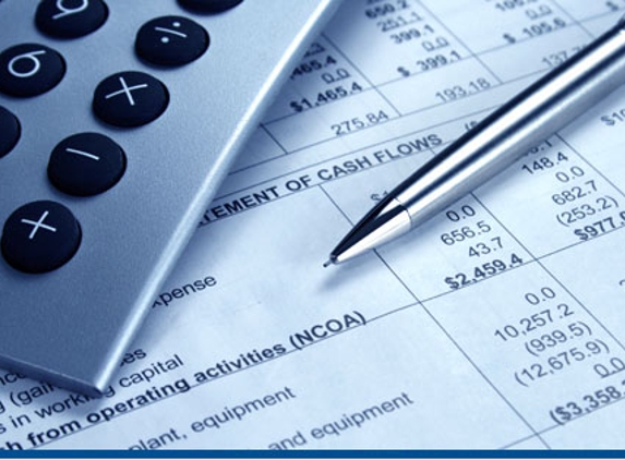 Grayson Bookkeeping - Lexington, KY