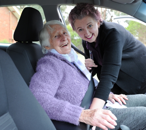 Uniting AgeWell - South Community Hub