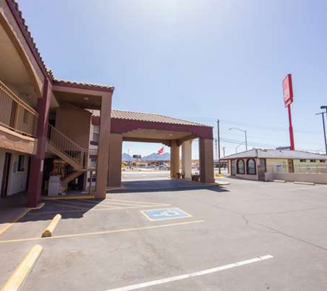 Baymont Inn & Suites - Kingman, AZ