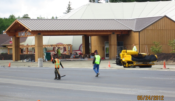 Northern Asphalt LLC - Poulsbo, WA