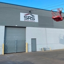 SRS Building Products - Building Materials