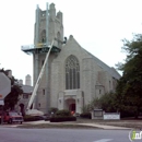 Trinity United Methodist Church - United Methodist Churches