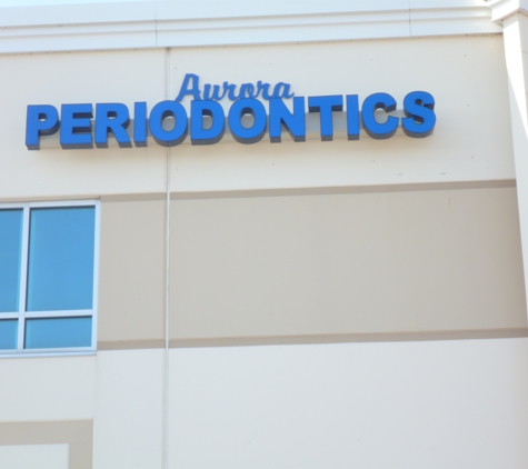 Aurora Orthodontics & Periodontics - Aurora, IL