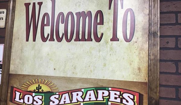 Los Sarapes - Midlothian, IL