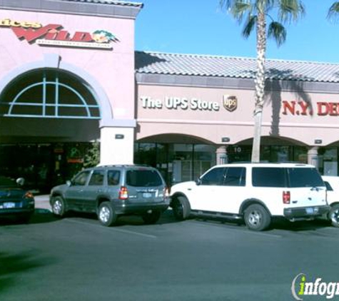 The UPS Store - Las Vegas, NV