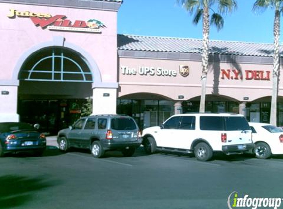 The UPS Store - Las Vegas, NV