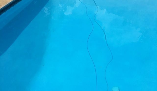 Neff Pool Leak Detection