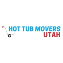 Utah Hot Tub Movers - Movers