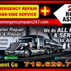 Emergency Repair RoadSide Assistance