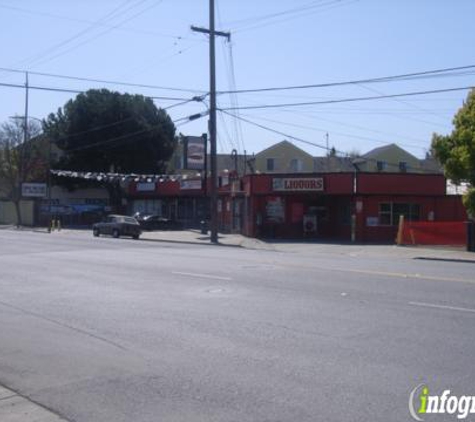 The Wash Stop Laundry - San Jose, CA