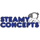 Steamy  Concepts Carpet Cleaning - Mold Testing & Consulting