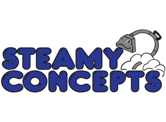 Steamy  Concepts Carpet Cleaning - Phoenix, AZ