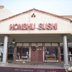 Honshu Sushi