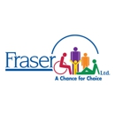 Fraser - Child Care