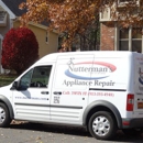 Nutterman's - Small Appliance Repair