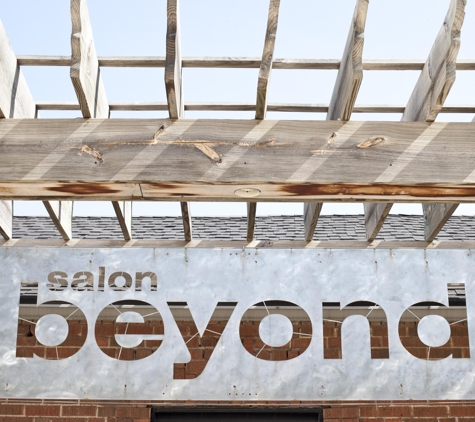 Salon Beyond - Kansas City, MO