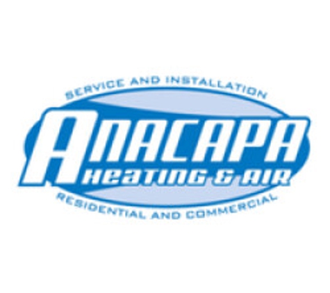 Anacapa Heating and Air Inc - Oxnard, CA