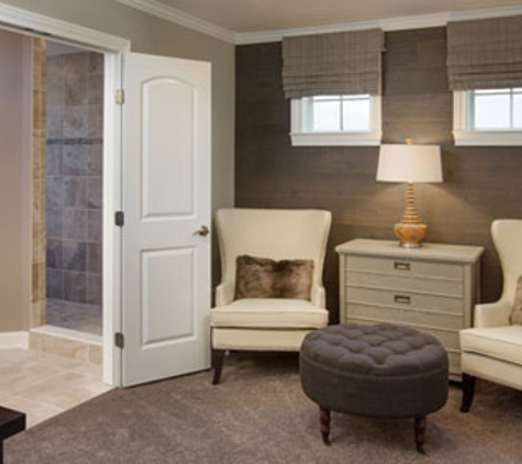 Pulte Homes - Dublin, OH