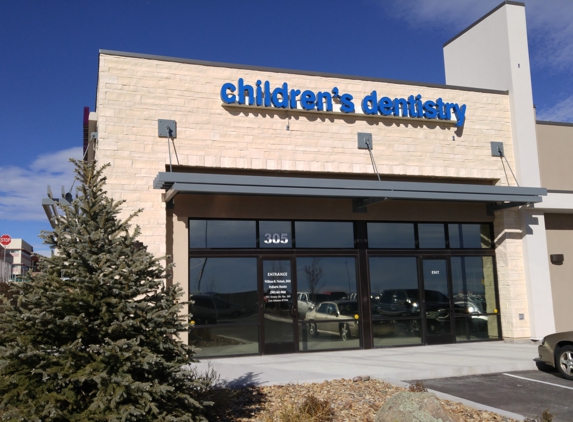 Los Alamos Children's Dentistry - Los Alamos, NM