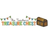 The Teachers Treasure Chest gallery