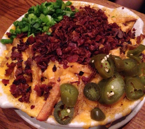 Snuffer's Restaurant & Bar - Addison, TX