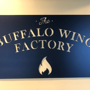 Buffalo Wing Factory - Sterling, VA