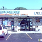 J J Peppers Food Store