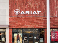 Ariat sawgrass clearance