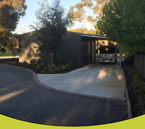 Jacaranda Landscapes - Wendouree, VIC. We Have Been Operating In Ballarat Since 1995