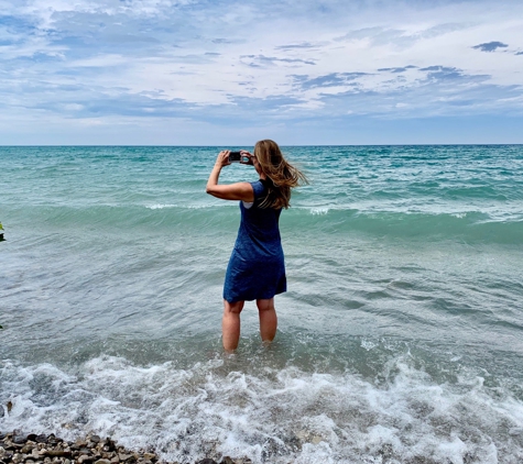 Grand Traverse Lighthouse Museum - Northport, MI