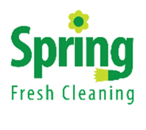 Spring Fresh Cleaning Inc. - Vallejo, CA