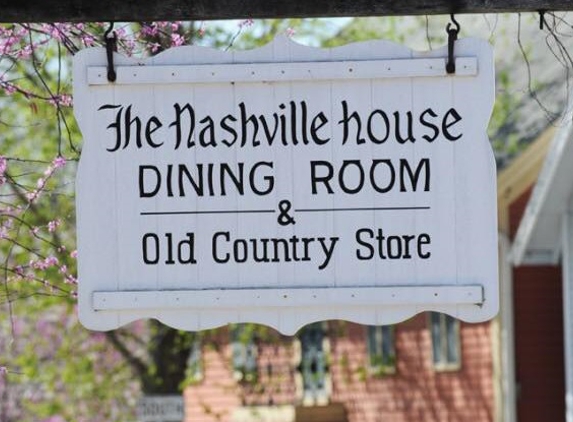 The Nashville House - Nashville, IN