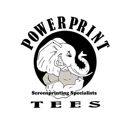 PowerPrint Tees - Screen Printing