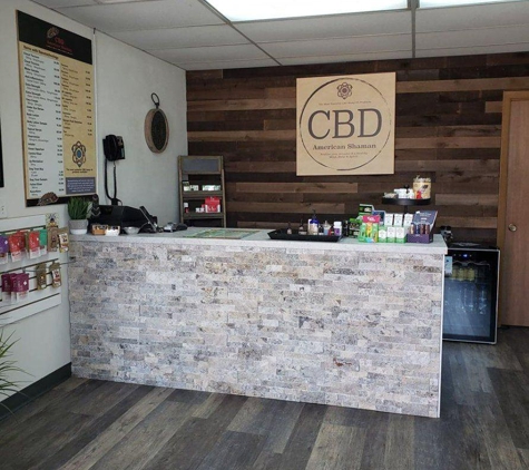 CBD On The Avenue - Moline, IL