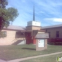 Bethany United Methodist Church