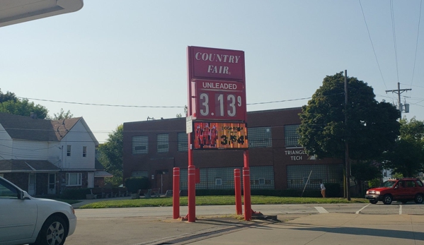 Country Fair - Erie, PA