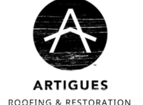 Artigues Roofing & Restoration Services - Mount Pleasant, SC