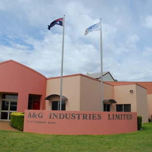 A & G Engineering - Griffith, NSW