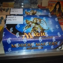 Mythic Cards & Games - Comic Books