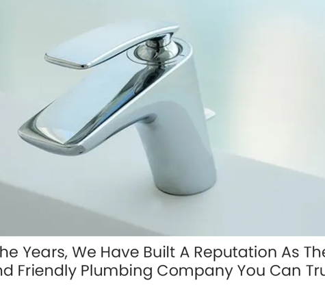 Robert Akes & Co Plumbing Pty Ltd - Southport, QLD. Over The Years, We Have Built A Reputation As The Local And Friendly Plumbing Company You Can Trust