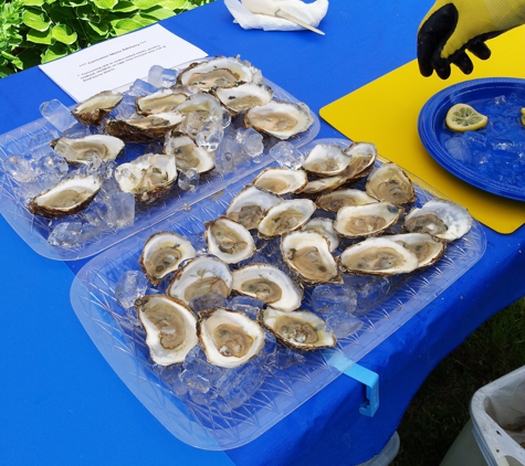 Long Island Oyster Company - Medford, NY