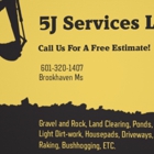 5J Services