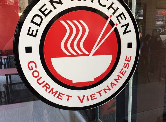 Eden Kitchen - Falls Church, VA